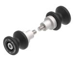 Fahrerlager Ständer Aufnahme von Evotech Performance